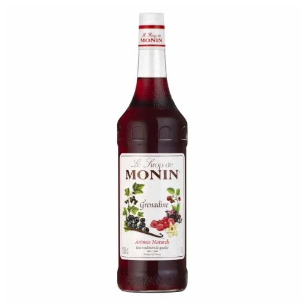Syrop Monin Grenadine 1000 ml