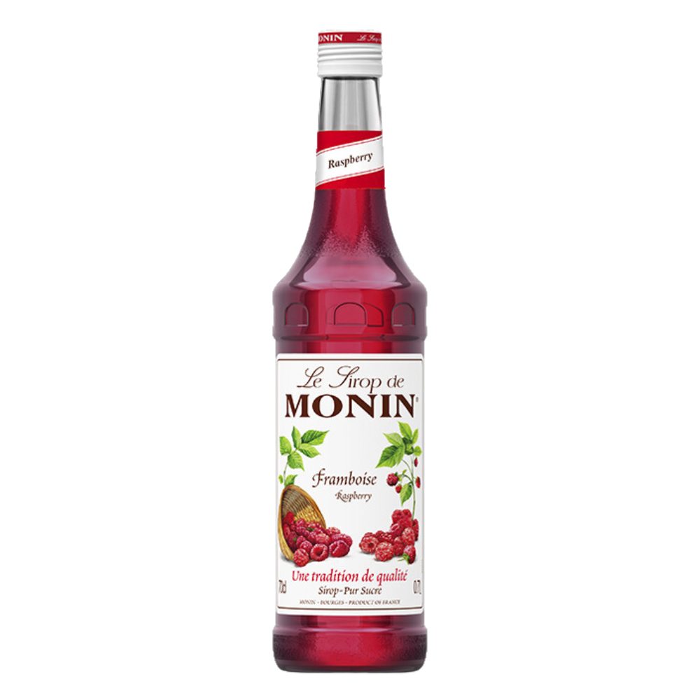Syrop Monin Malinowy 1000 ml