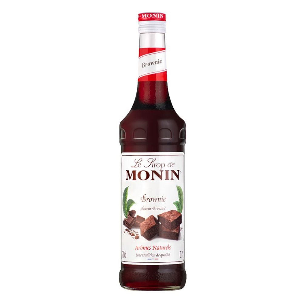 Syrop Monin Brownie 700 ml