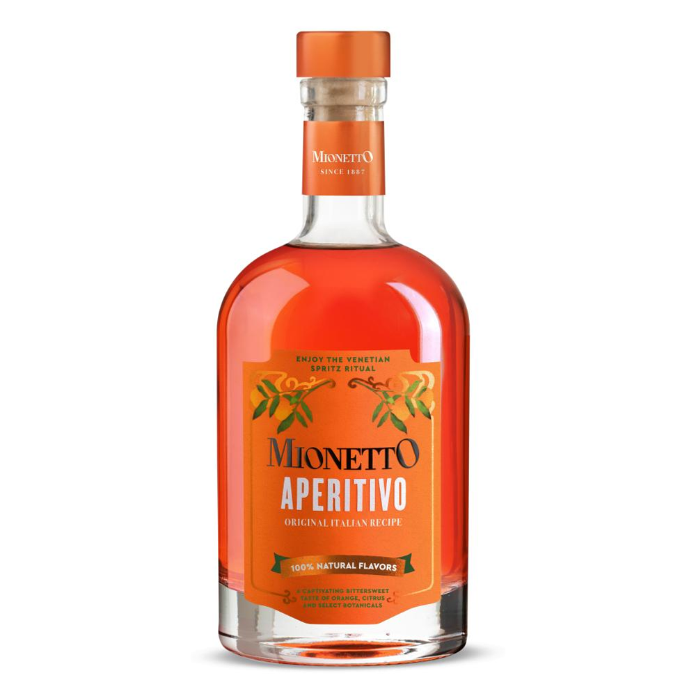 Likier Mionetto Aperitivo 11% 500 ml