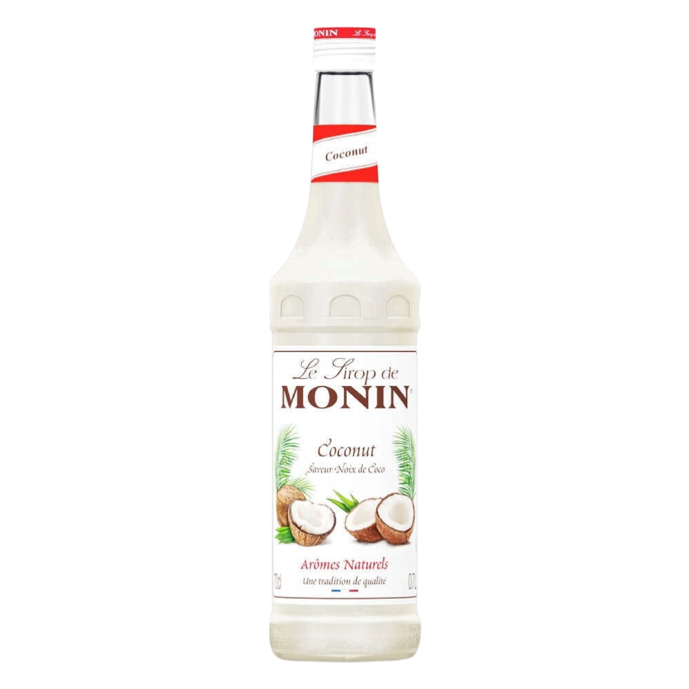 Syrop Monin Kokosowy Coconut 1000 ml Pet