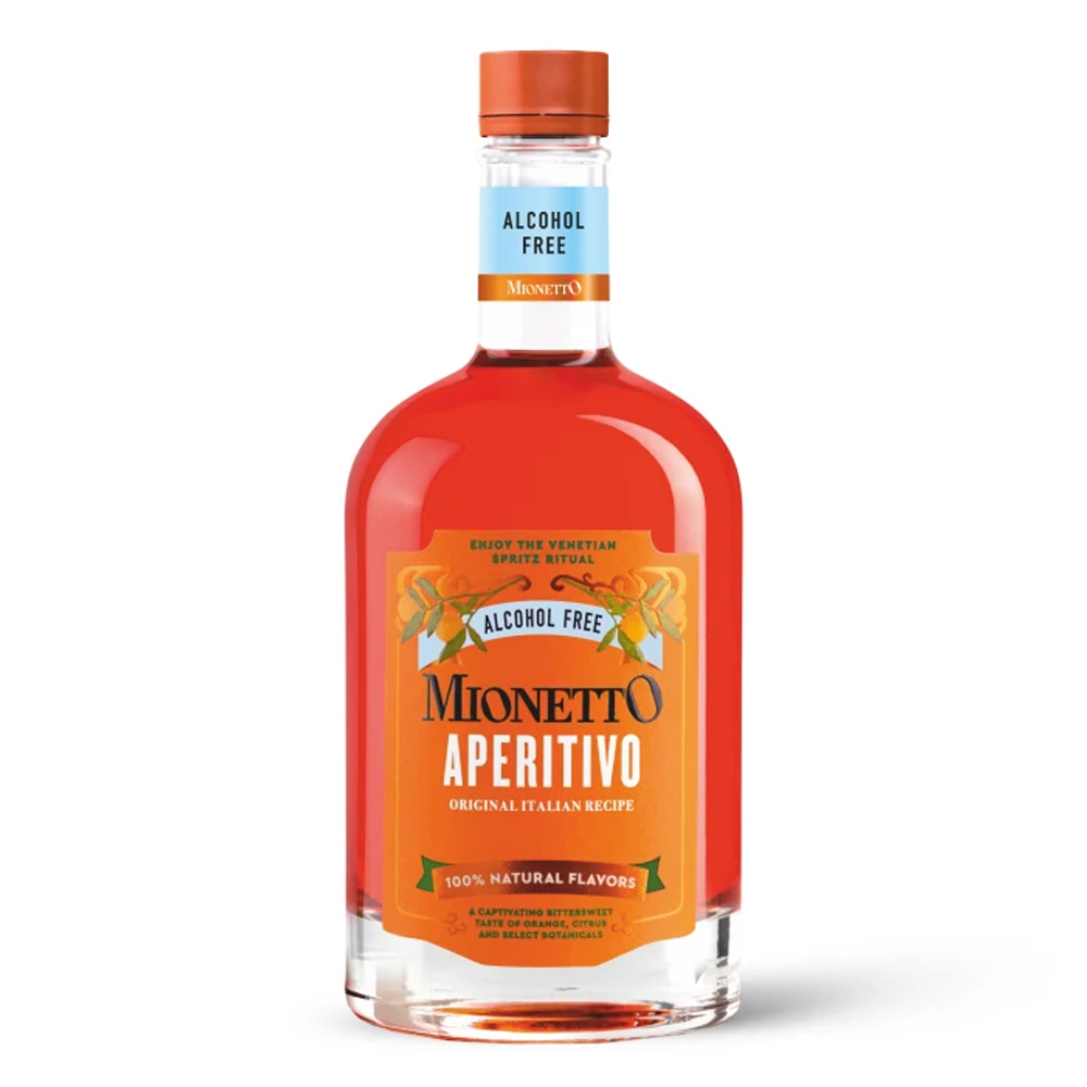 Likier Mionetto Aperitivo 500 ml bezalkoholowe