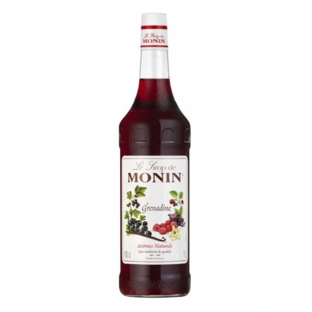 Syrop Monin Grenadine 1000 ml