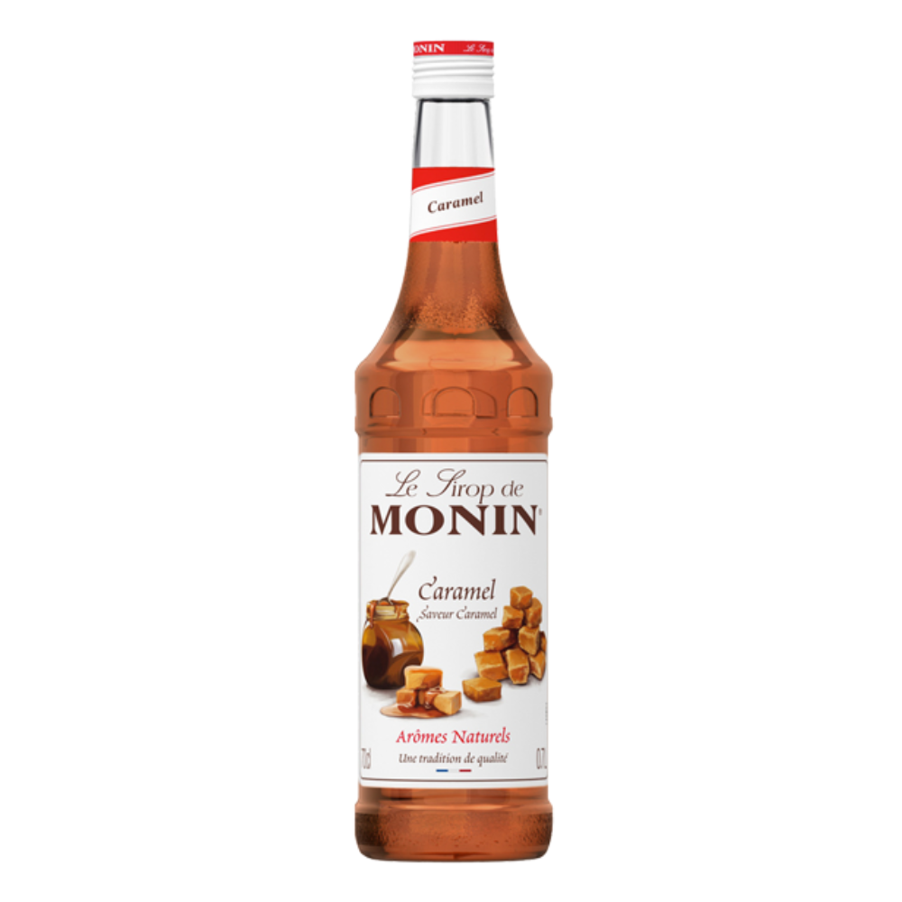 Syrop Monin Karmelowy Caramel 1000 ml