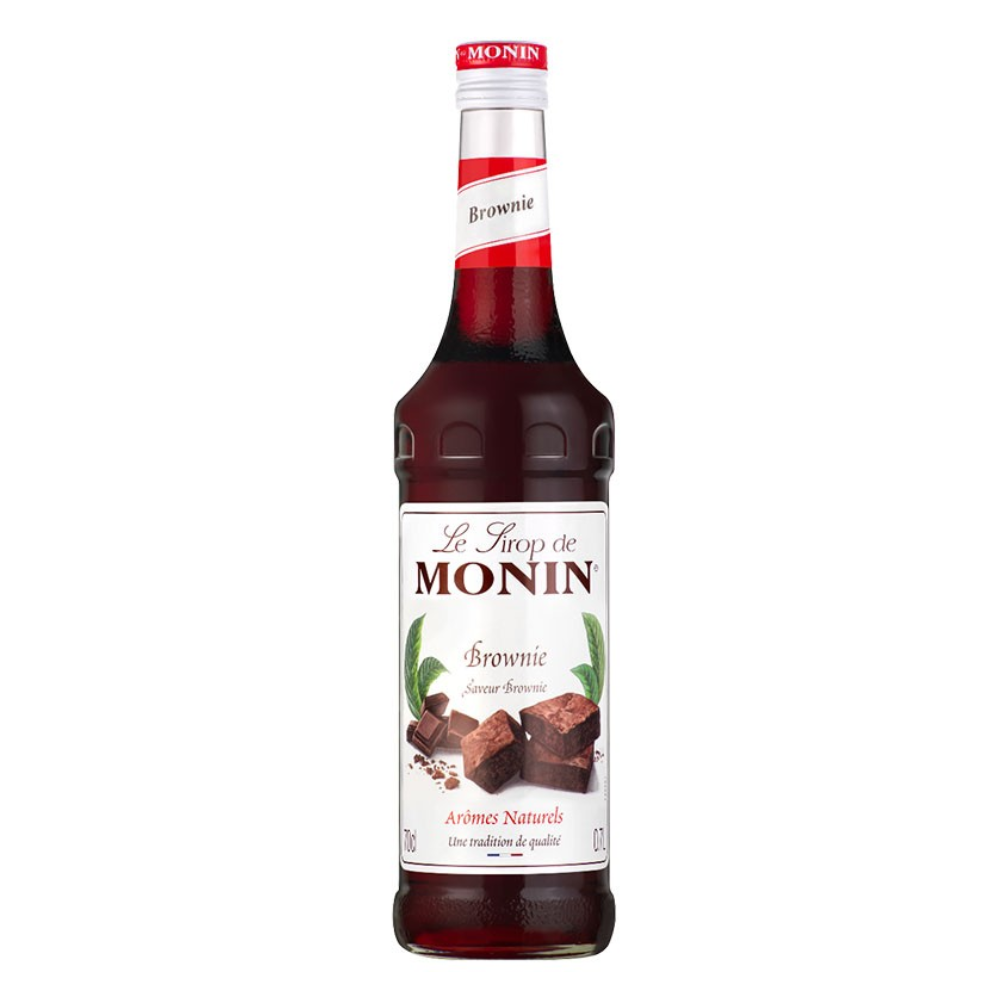 Syrop Monin Brownie 700 ml