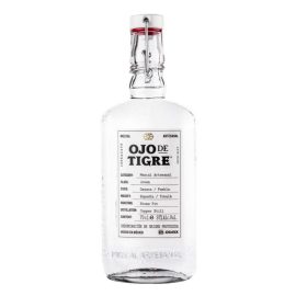 Mezcal Ojo De Tigre Espadin-Tobala 37% 700 ml