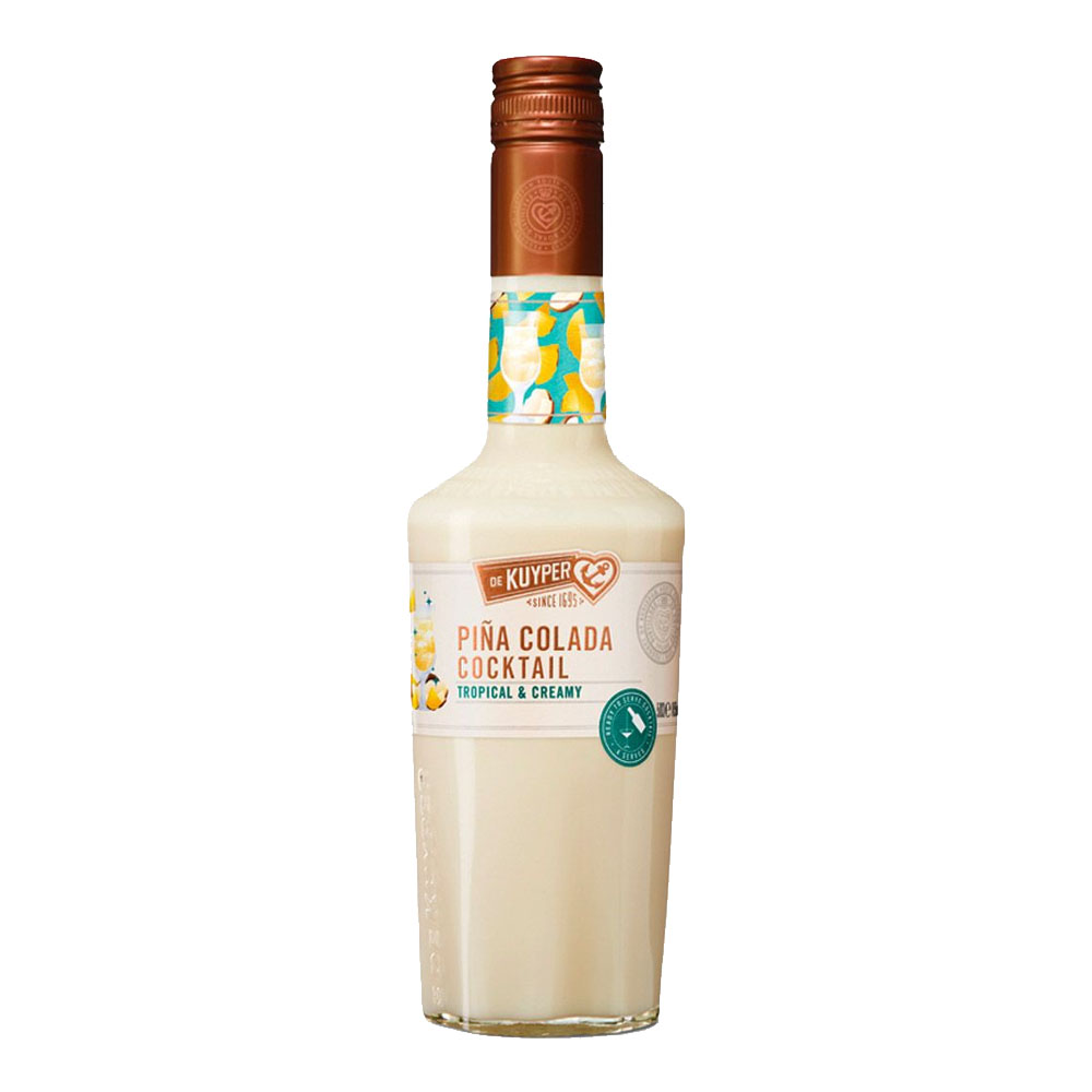 Likier De Kuyper Pina Colada 14,5% 500 ml