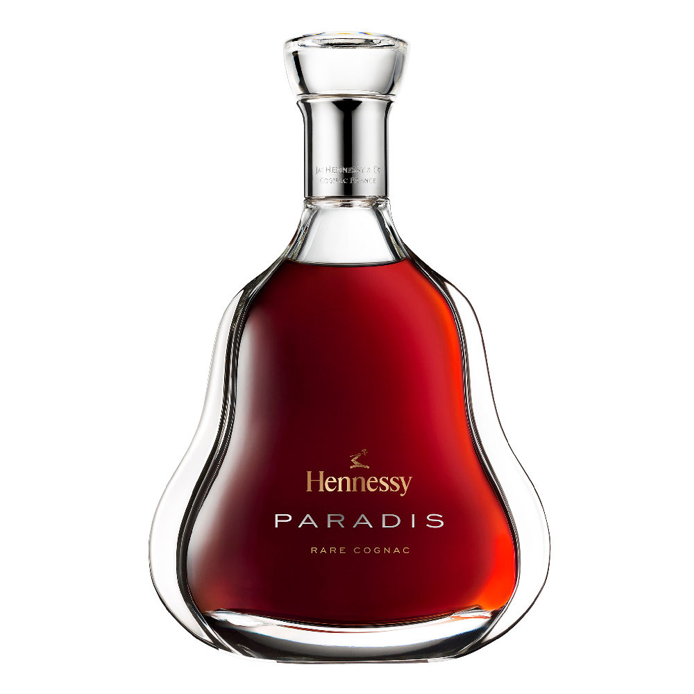 Koniak Hennessy Paradis 40% 700 ml
