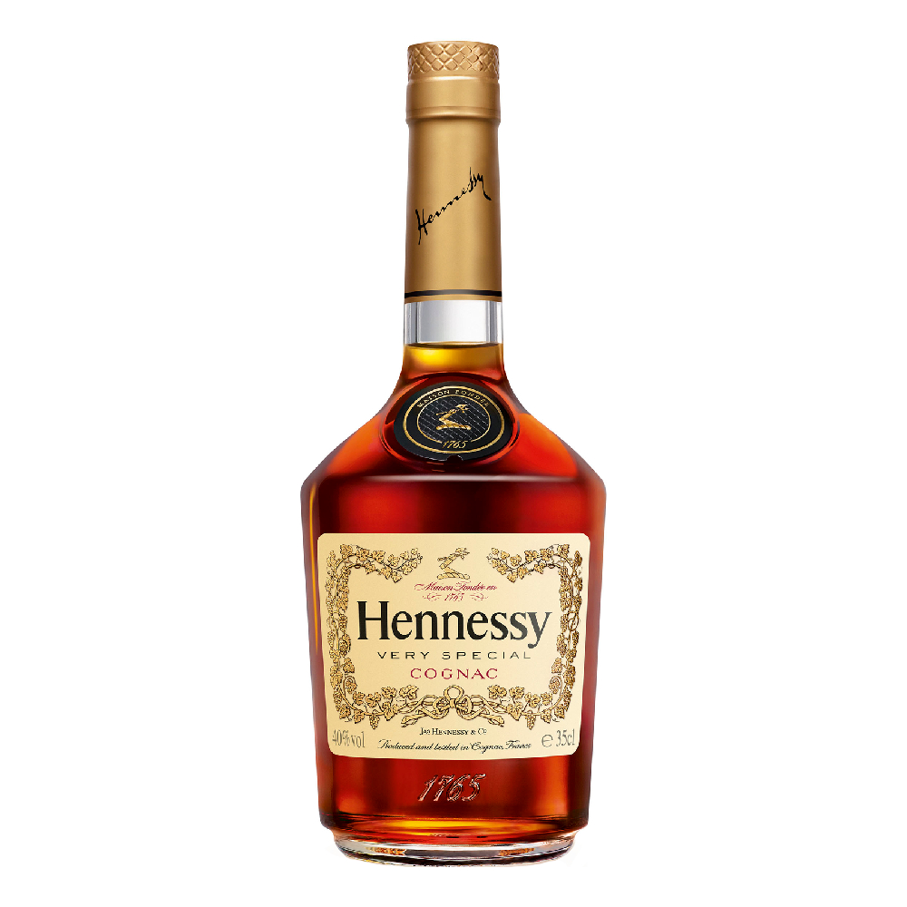 Koniak Hennessy VS 40% 350 ml