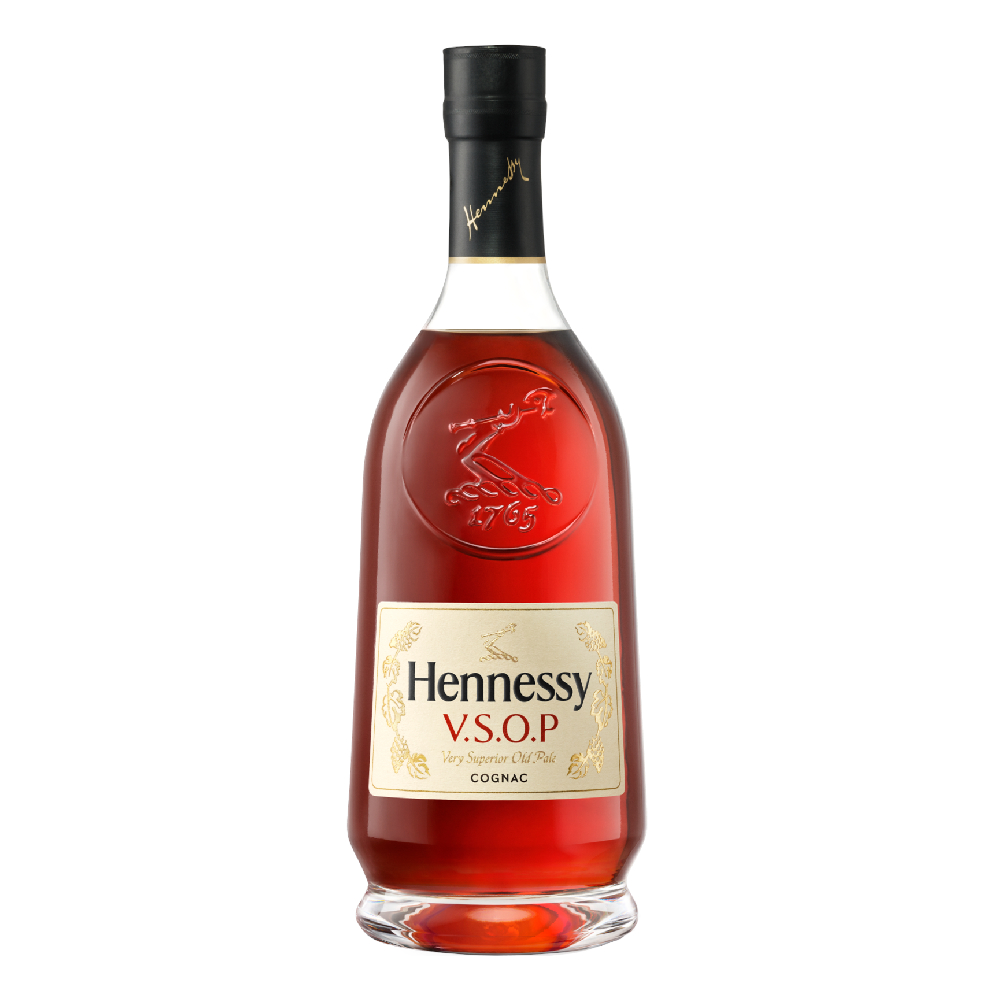 Koniak Hennessy VSOP 40% 700 ml