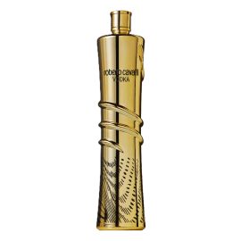Wódka Roberto Cavalli Gold Edition 40% 1000 ml