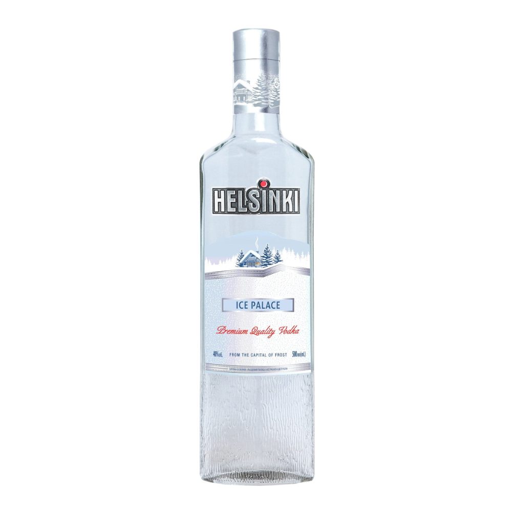 Helsinki Ice Palace 40% 500 ml