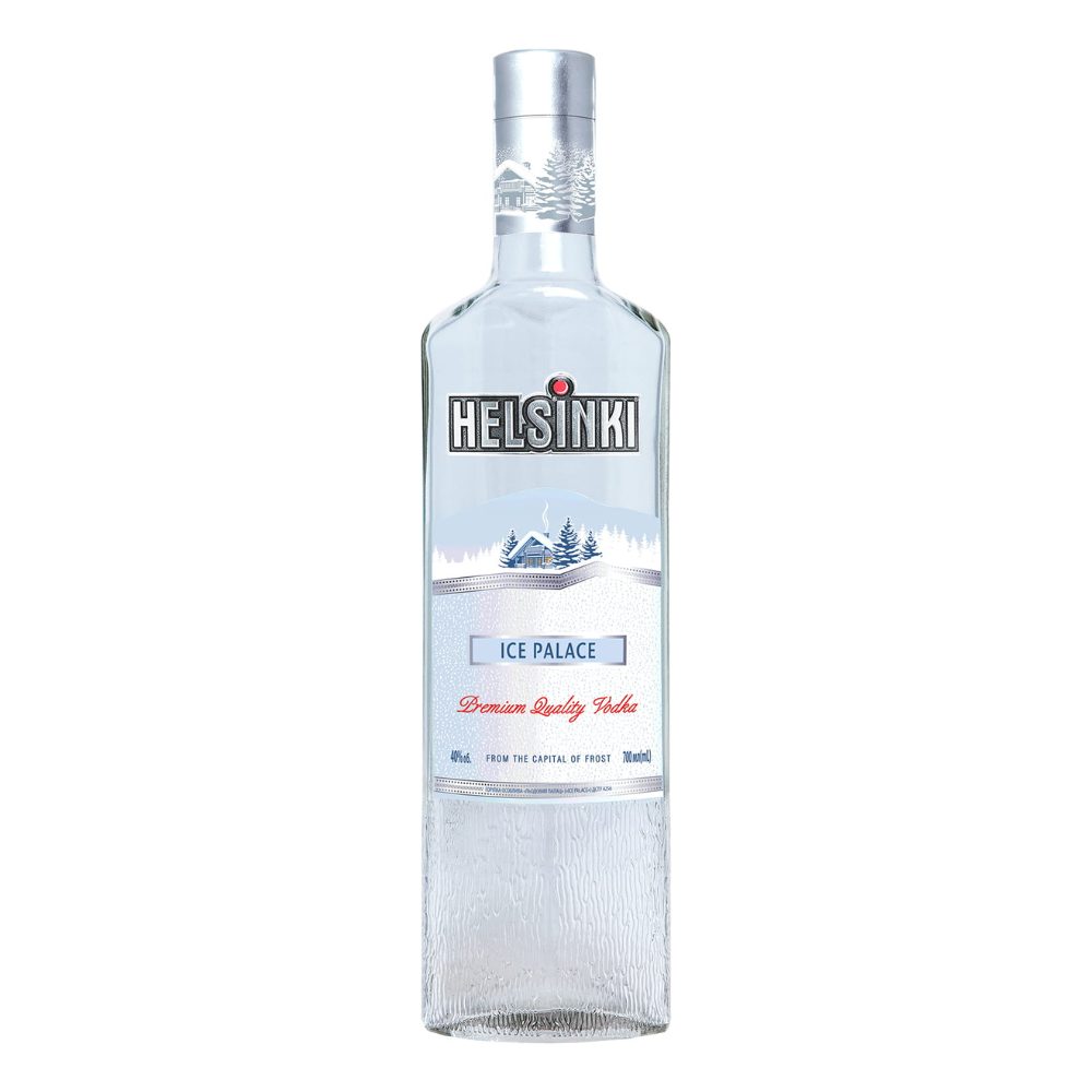 Helsinki Ice Palace 40% 700 ml