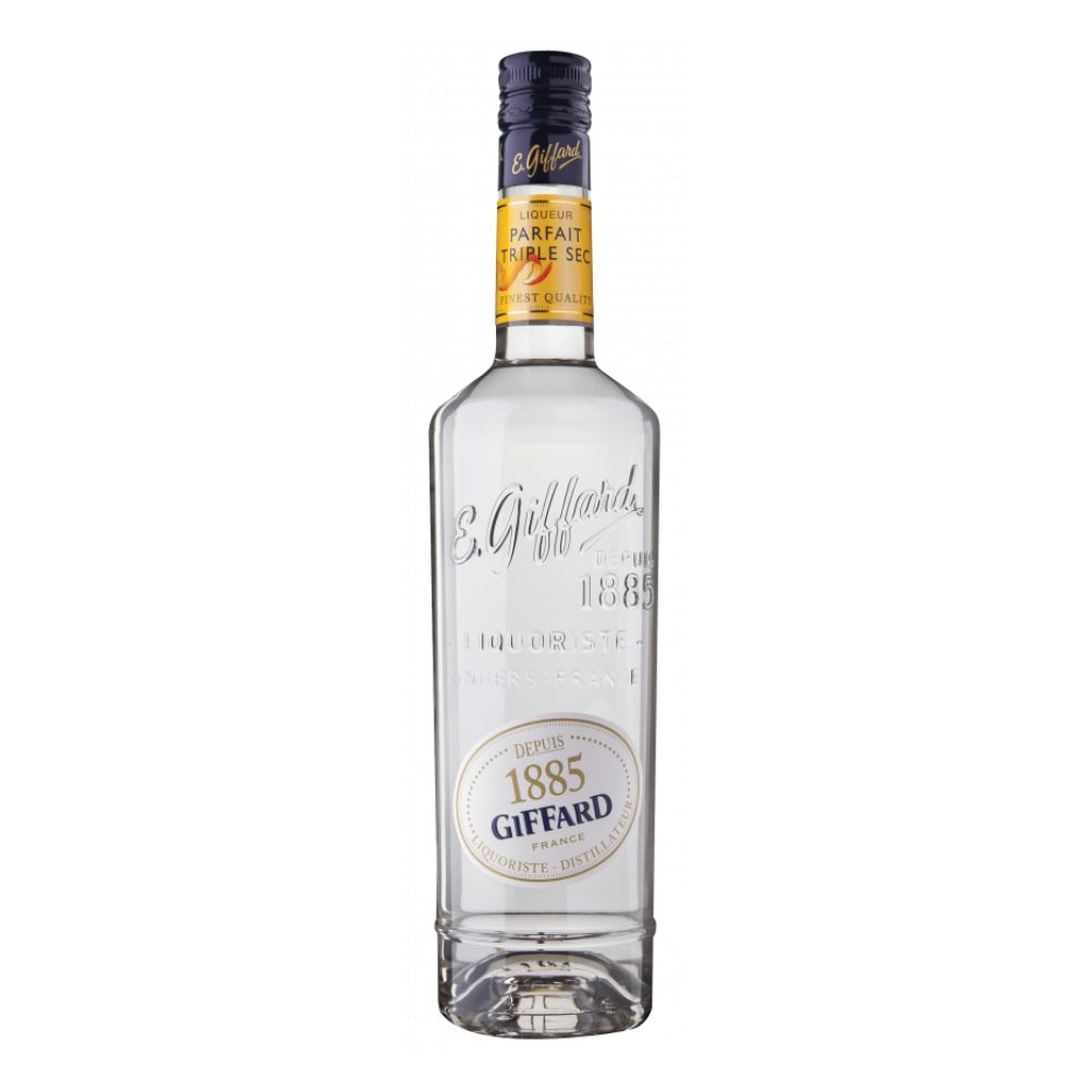 Likier Giffard Parfait Triple Sec 35% 700 ml
