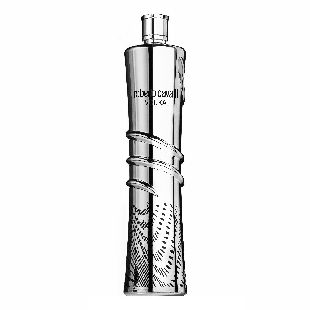 Wódka Roberto Cavalli Mirror 40% 1000 ml