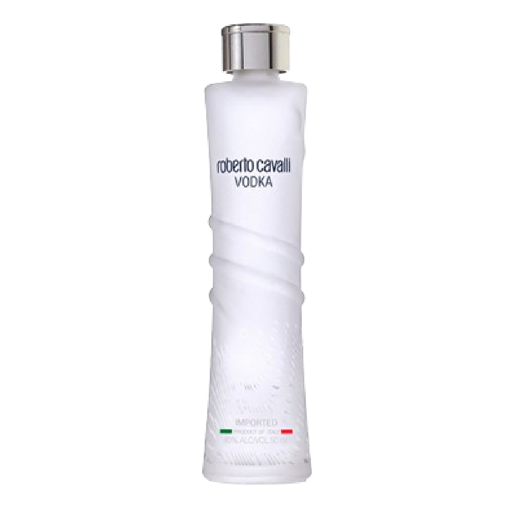 Wódka Roberto Cavalli 40% 50 ml