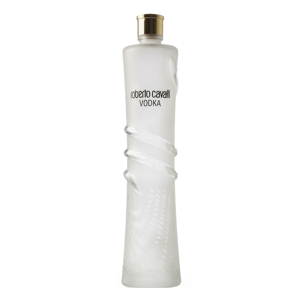 Wódka Roberto Cavalli 40% 700 ml