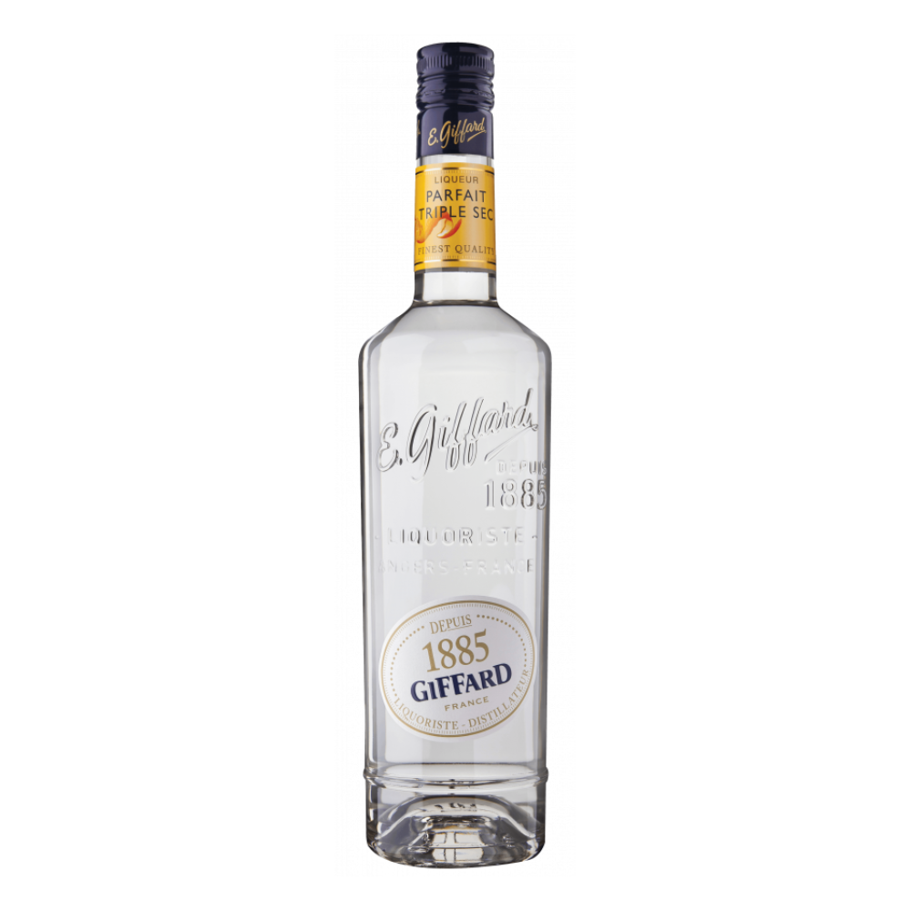Likier Giffard Parfait Triple Sec 35% 700 ml