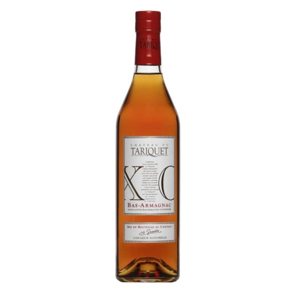 Armaniak Tariquet XO 40% 700 ml