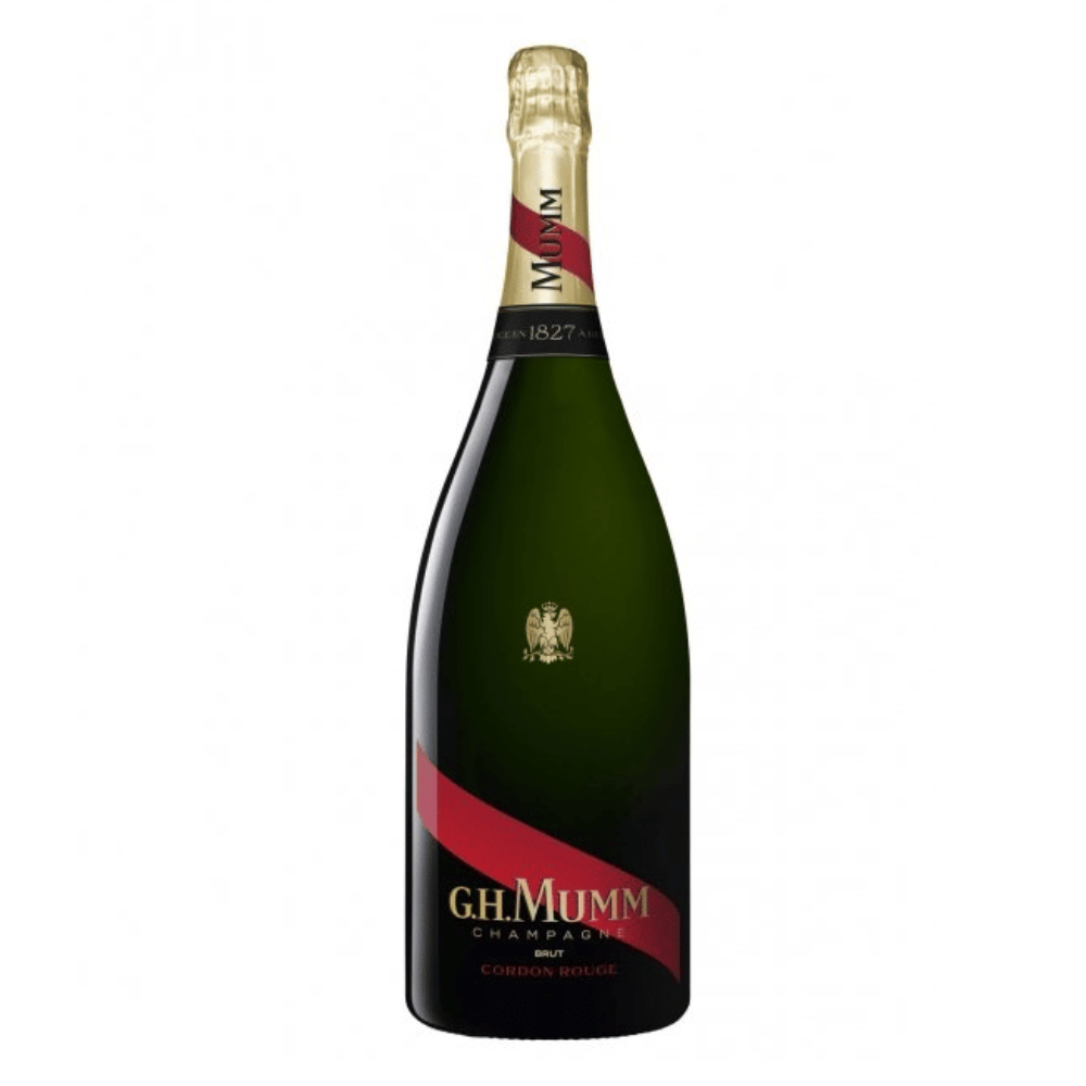 Szampan Mumm Grand Cordon Rouge 12% 3000 ml