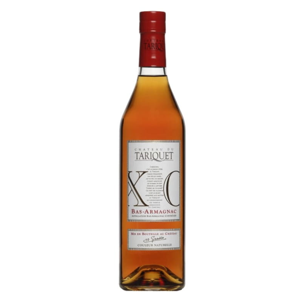 Armaniak Tariquet XO 40% 700 ml