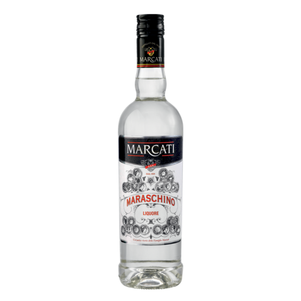 Likier Marcati Maraschino 24% 700 ml