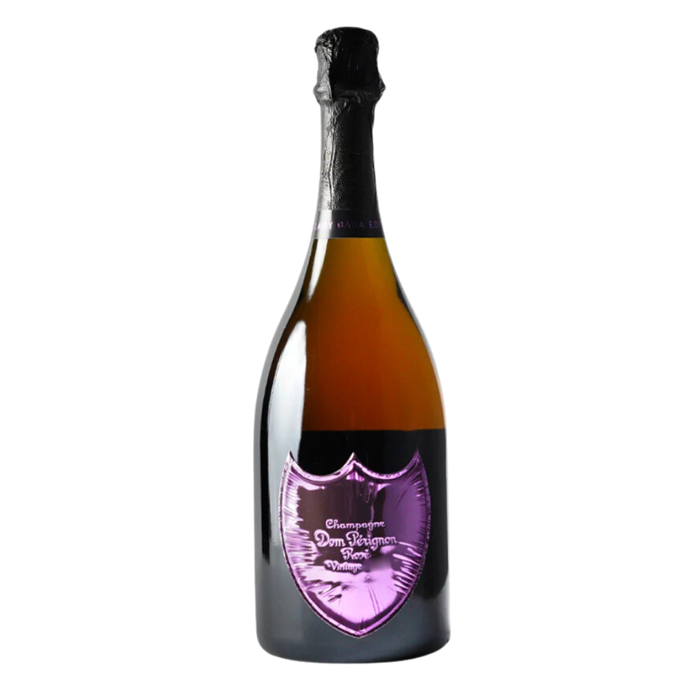 Szampan Dom Perignon Rose 2008 Lady Gaga 12,5% 750 ml