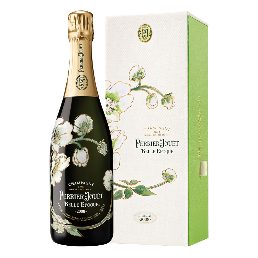 Szampan PerrierJouet Belle Epoque 12% 750 ml