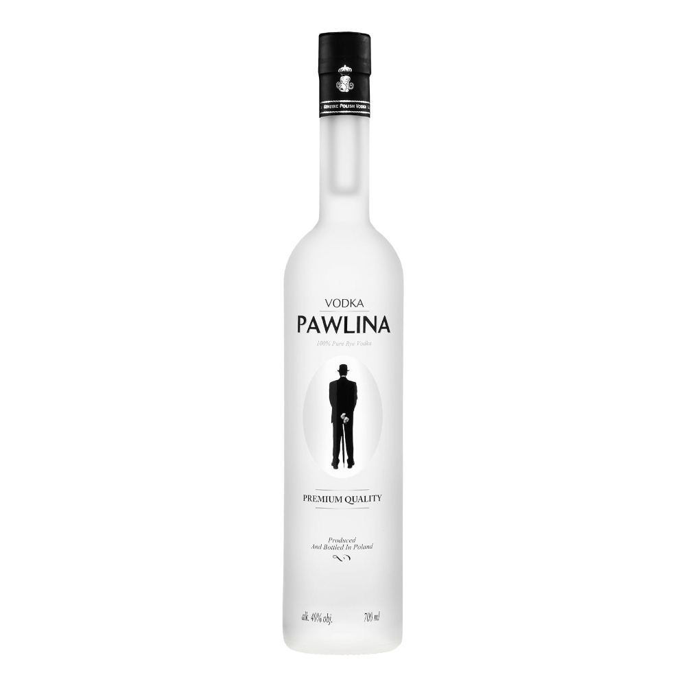 Wódka Pawlina 40% 1750 ml