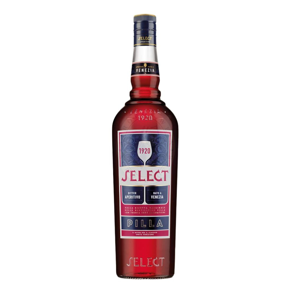 Bitter Select Aperitif 17,5% 700 ml