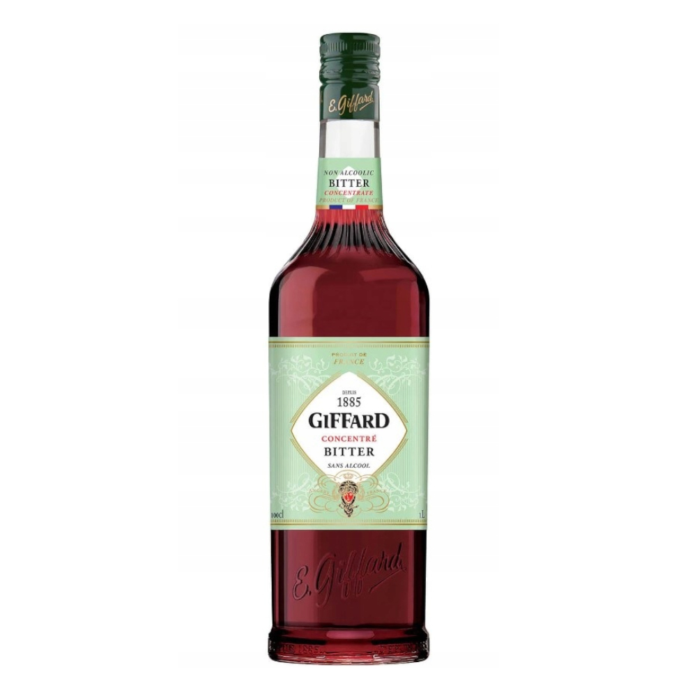 Bitter Giffard Syrop Barmański 1000 ml