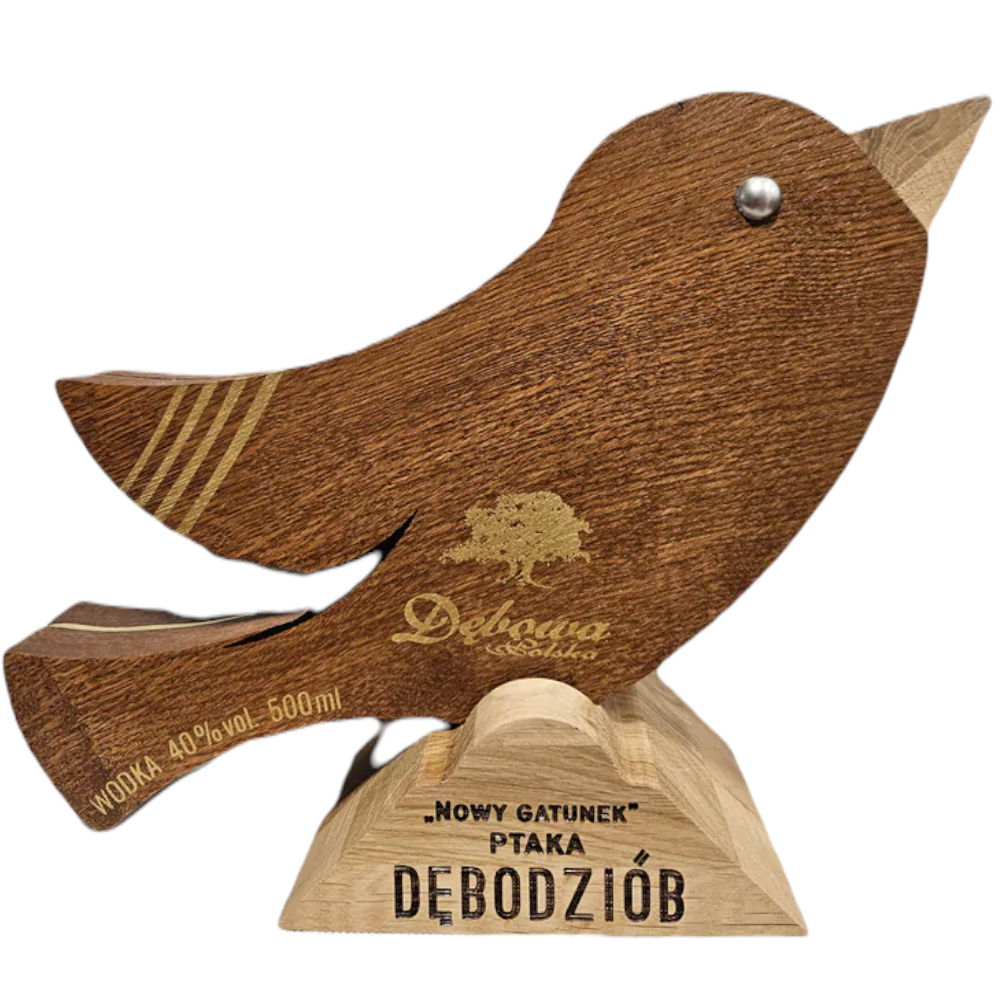 Wódka Dębodziób 40% 500 ml