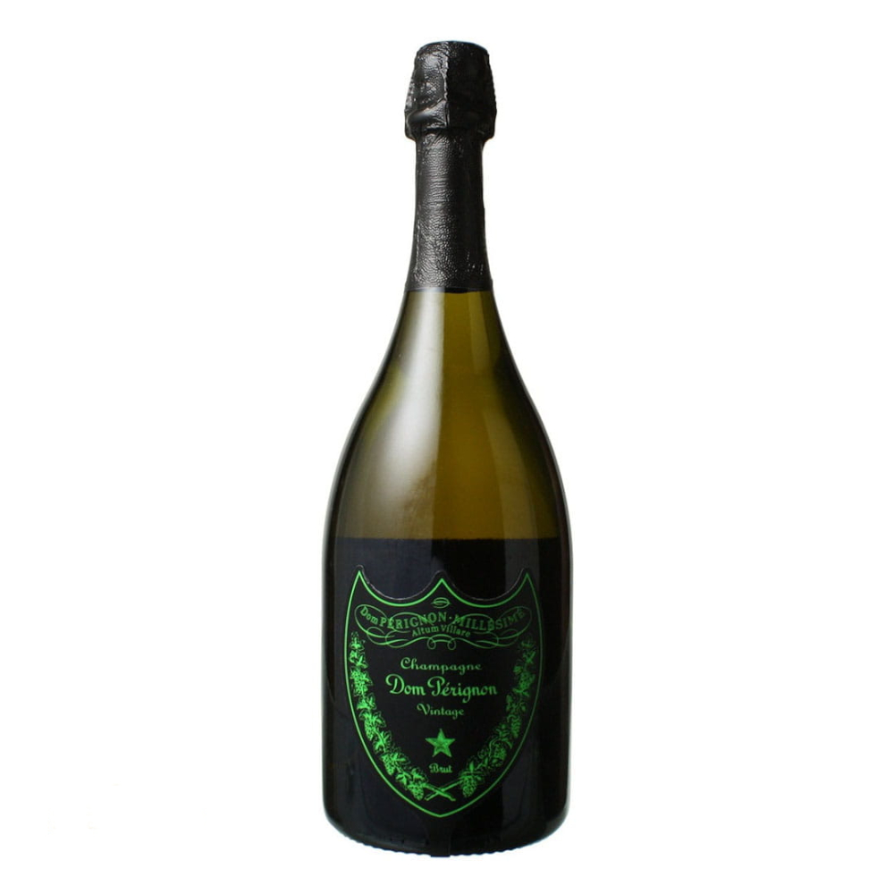 Szampan Dom Perignon Blanc Luminous 2013 białe wytrawne 12,5% 750 ml