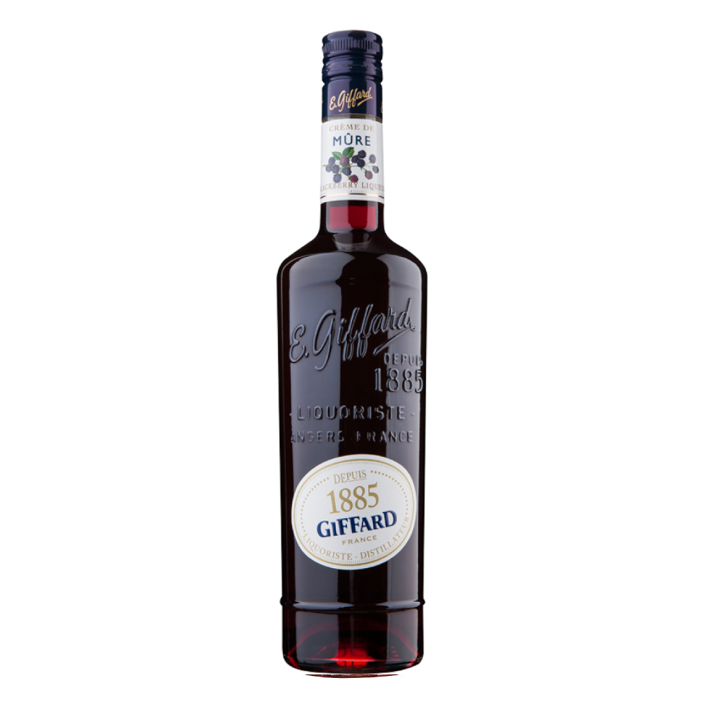 Likier Giffard Creme De Mure 16% 700 ml