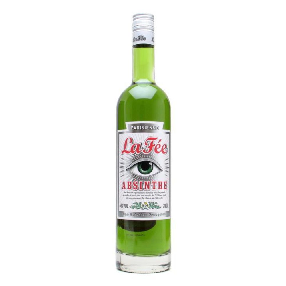 Absynt La Fee Parisienne 68% 700 ml