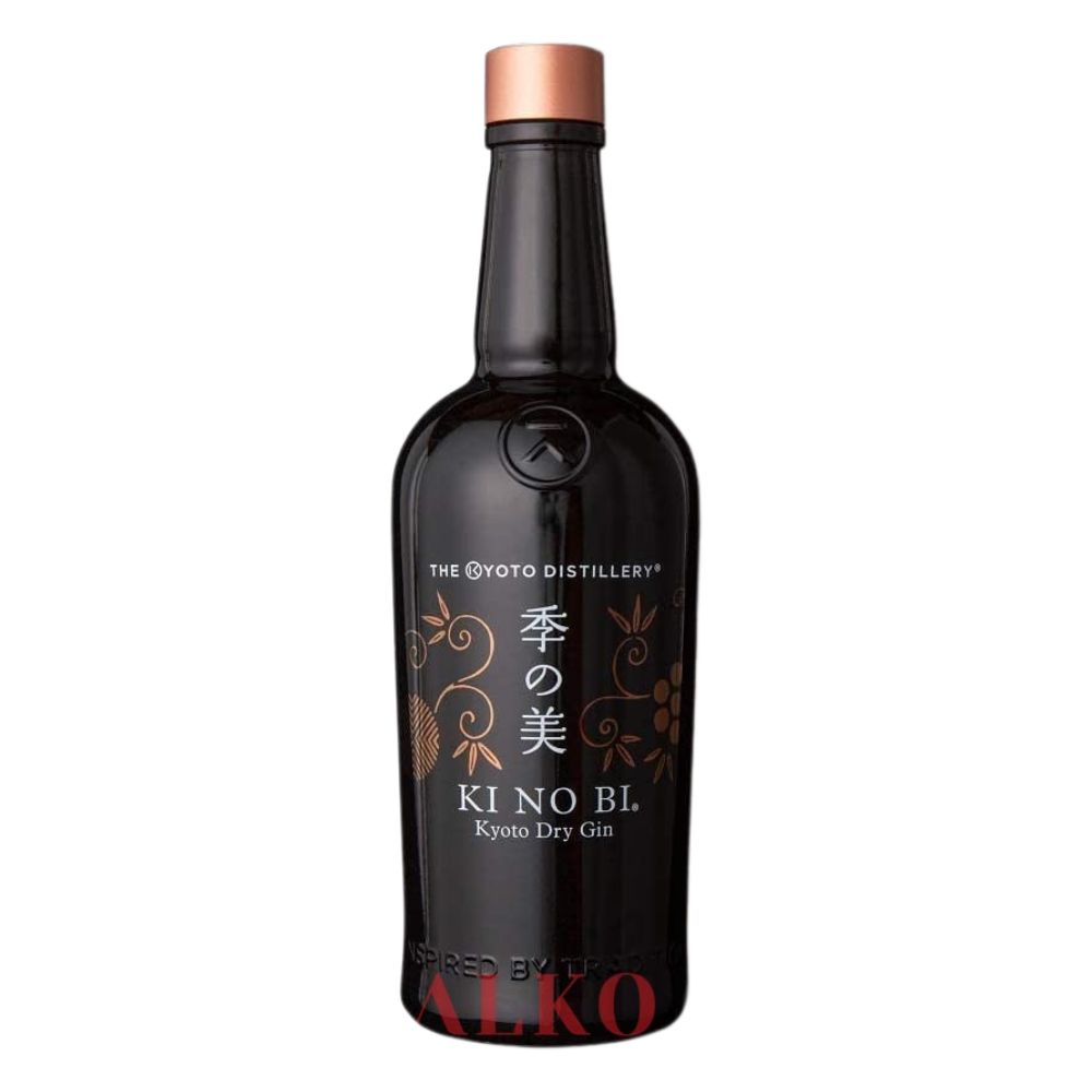 Gin Ki No Bi Orginal 45,7% 700 ml