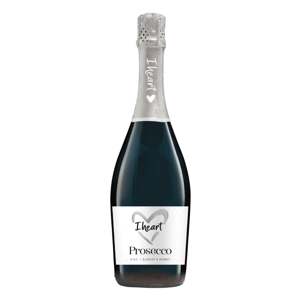 Wino I Heart Prosecco Ext. Dry 11,5% 750 ml