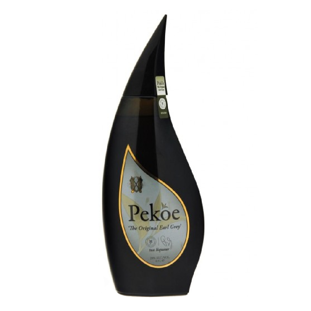 Likier Pekoe Earl Grey Tea 28% 500 ml