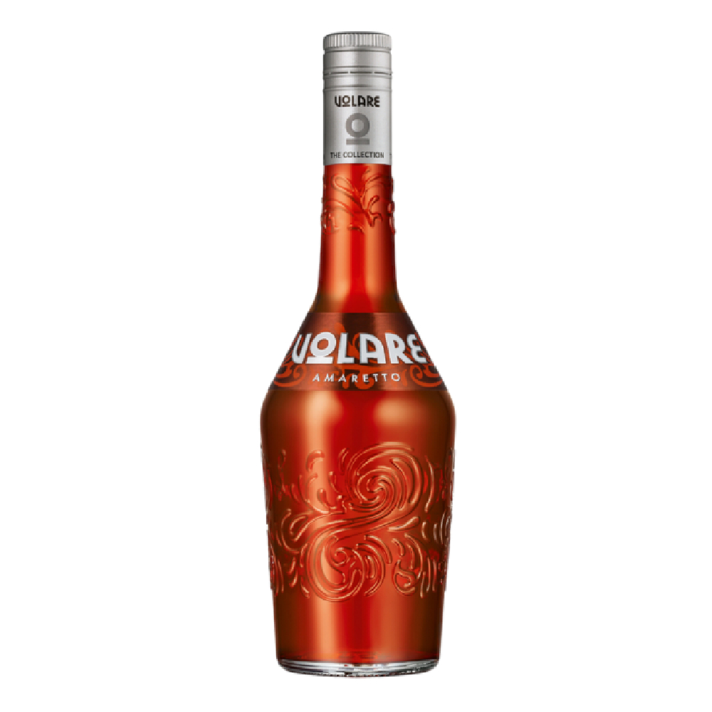 Likier Volare Amaretto 25% 700 ml