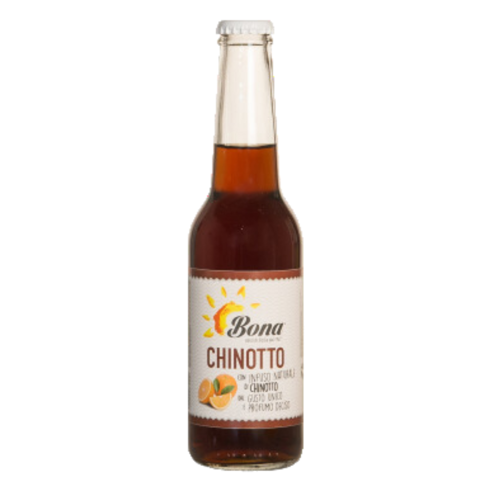 Napój Bona Chinotto 275 ml