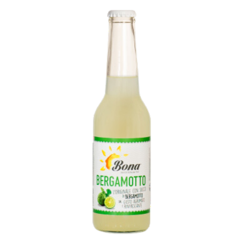 Napój Bona Bergamotto 275 ml