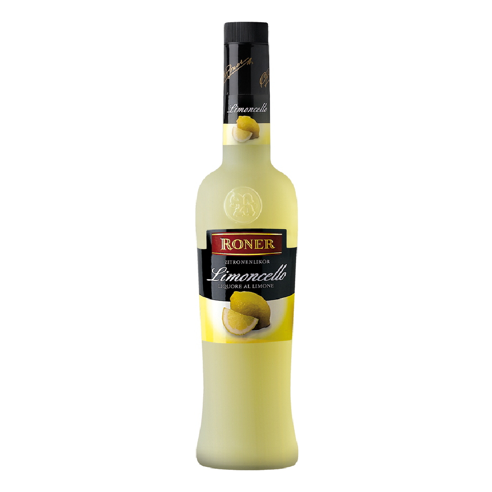 Likier Limoncello Roner 30% 700 ml