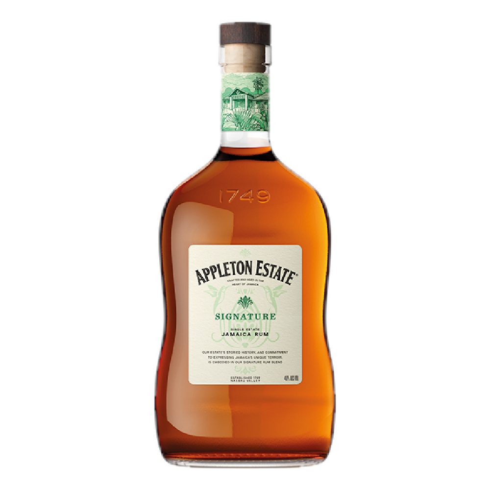 Rum Appleton Estate Blend Jamaica 40% 1000 ml
