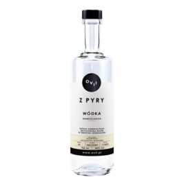 Wódka Ovii z Pyry 40% 700 ml