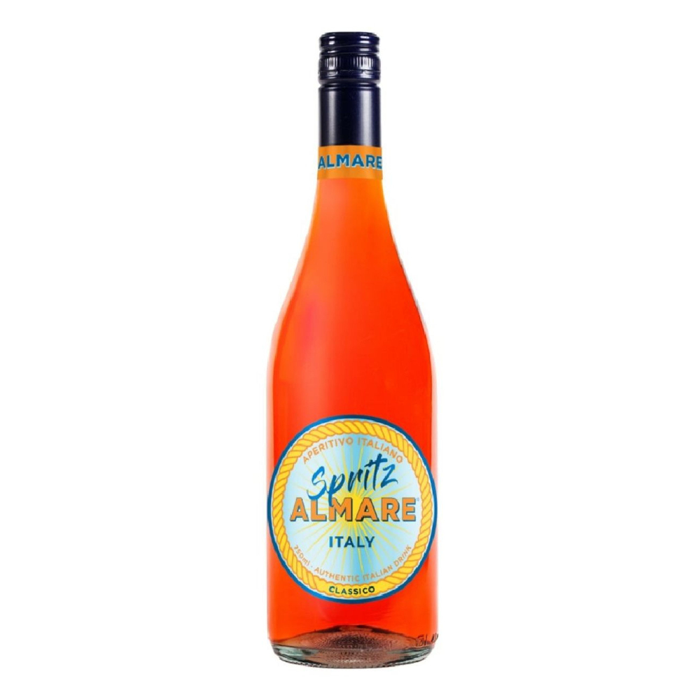 Drink Almare Spritz Classico 8% 750 ml