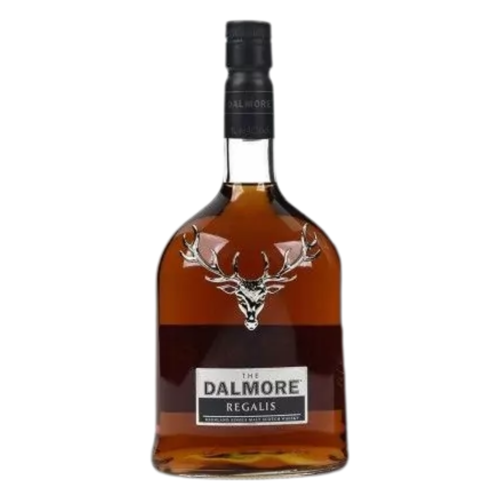 Whisky Dalmore Regalis Finished 40% 1000 ml