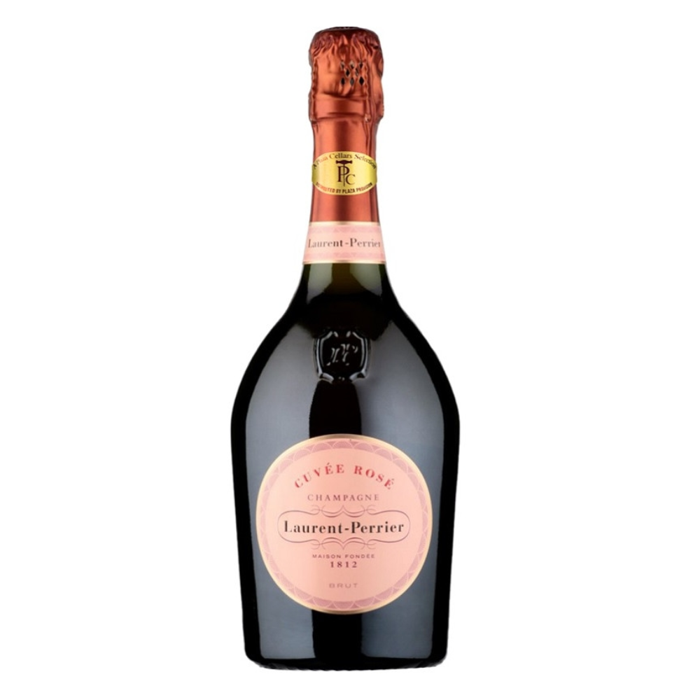 Szampan Laurent Perrier Rose 12% 750 ml