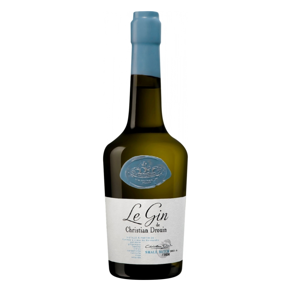 Gin Christian Drouin Le Gin Blanc 42% 700 ml