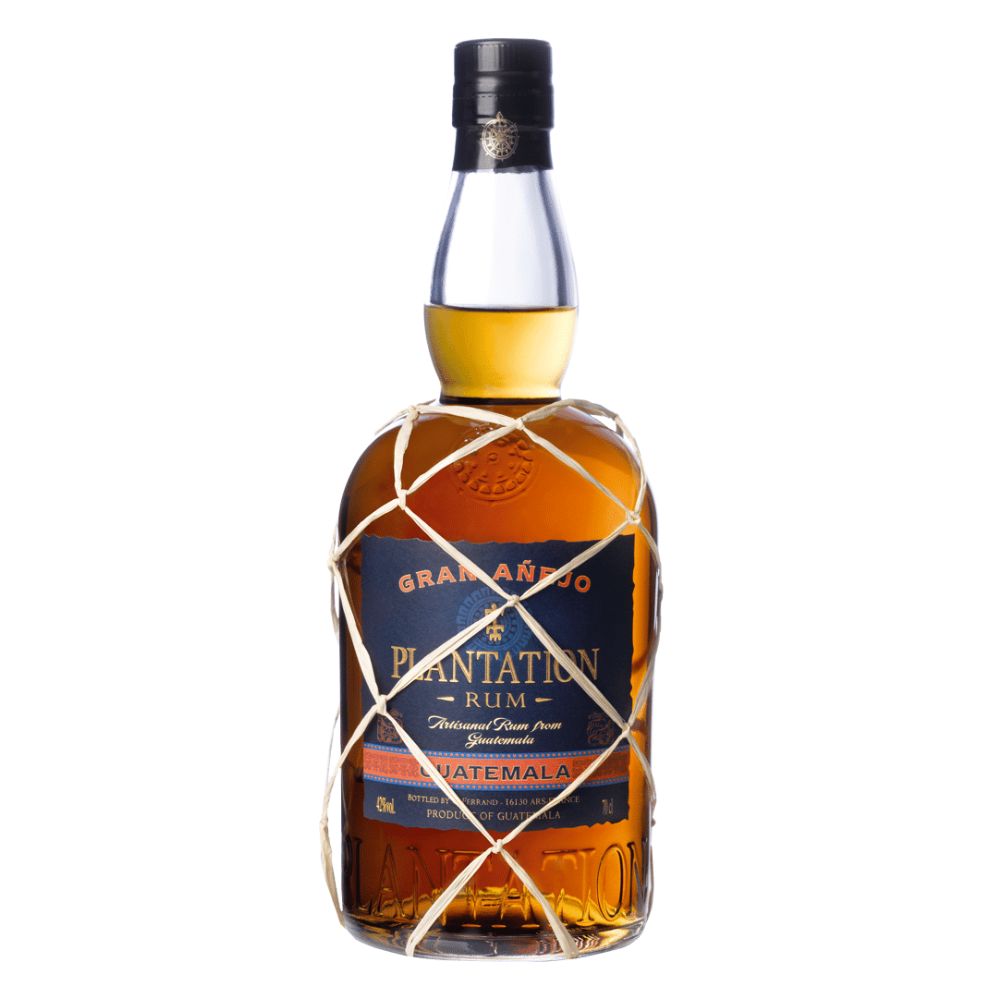 Rum Plantation Guatemala XO 42% 700 ml