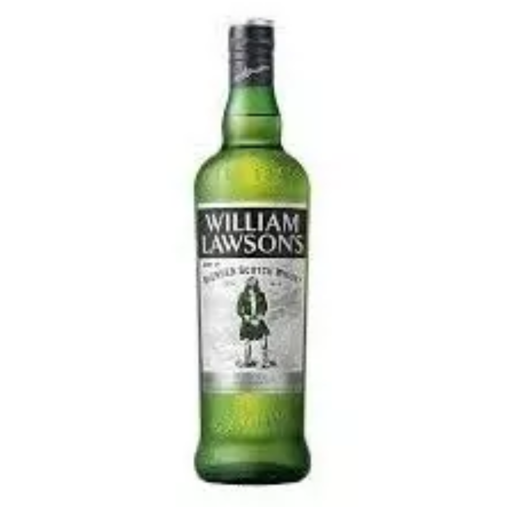 Whisky William Lawson's 40% 700 ml